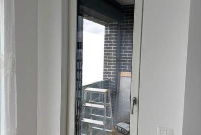 Apartament cu 3 camere semidecomandat în Burdujeni - 8