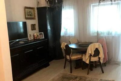 Apartament cu 2 camere decomandat, mobilat în Craiovița Nouă