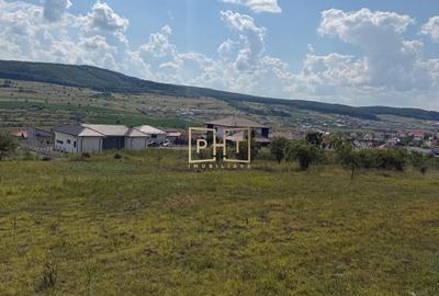 Teren Construcții de 500 mp, în Exterior Nord