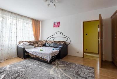 Apartament cu 3 camere, mobilat în Titan - 1
