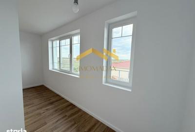 Casă cu 4 camere cu Teren 280 Mp în Bucovăț