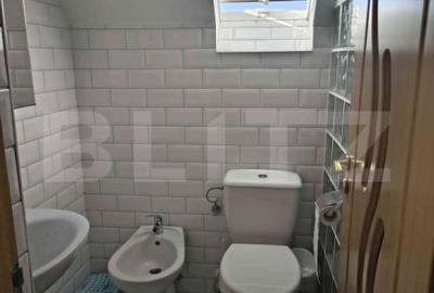 Apartament cu 4 camere decomandat, mobilat în Baciu - 11