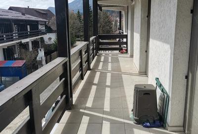 Apartament cu 2 camere decomandat în Zamora - 3