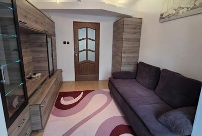Apartament cu 3 camere decomandat în Rogerius - 4