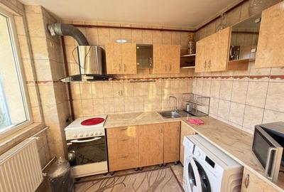 Apartament cu 2 camere semidecomandat în Gara de Nord - 3