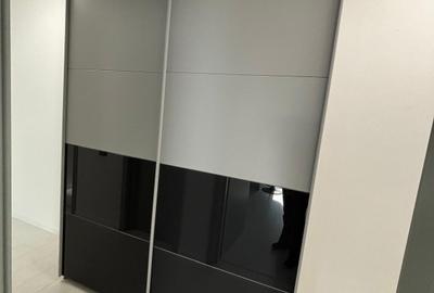 Apartament cu 2 camere semidecomandat, mobilat în Unirii - 13