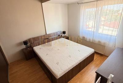 Apartament cu 3 camere semidecomandat, mobilat în Cetății - 9