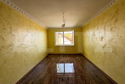 Casă individuală cu 2 camere cu Canalizare în Nord-Vest - 3