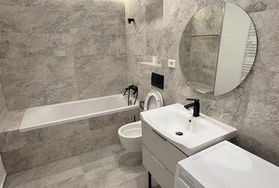 Apartament cu 2 camere, mobilat în Cișmigiu - 1