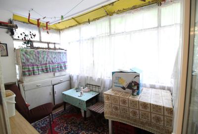 Apartament cu 2 camere semidecomandat în Țiglina 1 - 5