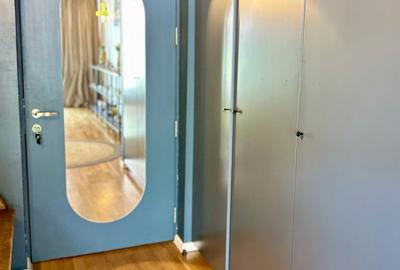 Apartament cu 3 camere decomandat în Vest - 3