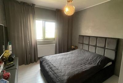 Casă cu 4 camere în Tei