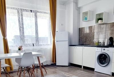 Apartament cu 2 camere decomandat în Nord