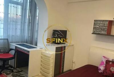 Apartament cu 3 camere, mobilat în Ultracentral - 3