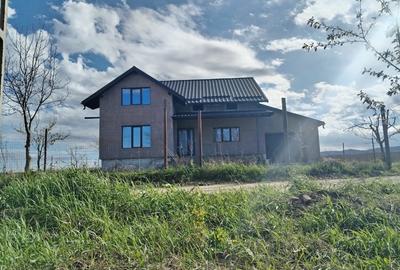 Casă individuală cu 5 camere cu Teren 4000 Mp în Central - 5