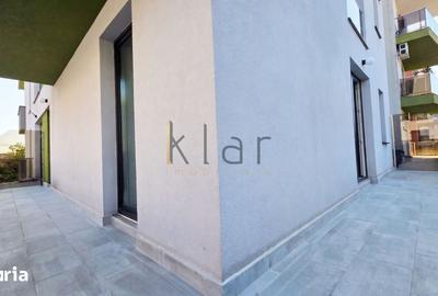 Apartament cu 3 camere decomandat în Borhanci