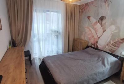 Apartament cu 2 camere decomandat în Central - 7