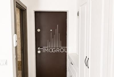 Apartament cu 2 camere semidecomandat, mobilat în Calea Turzii - 7