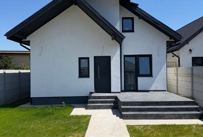 Casă cu 3 camere cu Teren 276 Mp în Central