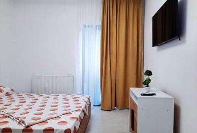 Apartament cu 2 camere în Nord - 5