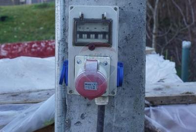 Casă cu 4 camere în Valea Hotarului - 9