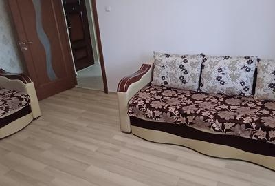 Apartament cu 2 camere decomandat în Plopilor