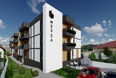 Apartament cu 3 camere decomandat în Central - 8
