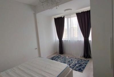 Apartament cu 3 camere în Central - 6