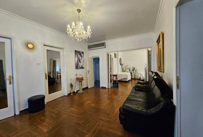 Apartament cu 5 camere, mobilat în Iancului