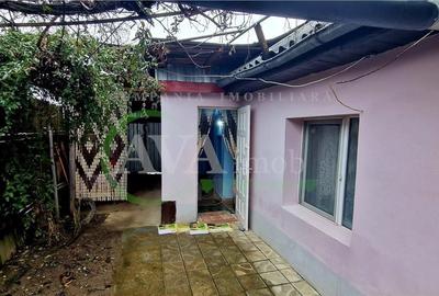 Casă cu 3 camere cu Teren 500 Mp în Șerbănești - 17