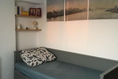 Apartament cu 3 camere decomandat în Central - 4