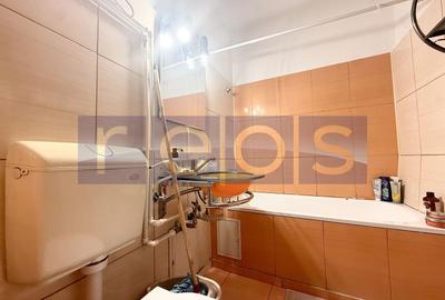 Apartament cu 2 camere decomandat, mobilat în Nicolae Grigorescu - 11