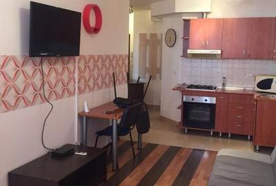 Apartament cu 2 camere în UTA