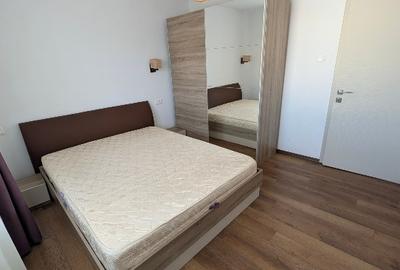 Apartament cu 2 camere decomandat în Gheorgheni - 3