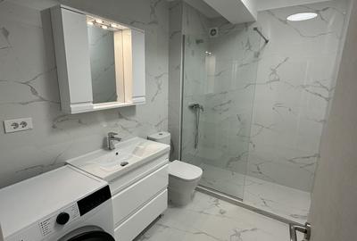 Apartament cu 3 camere în Central - 3