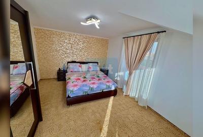 Casă cu 6 camere cu Canalizare în Strejnicu - 10