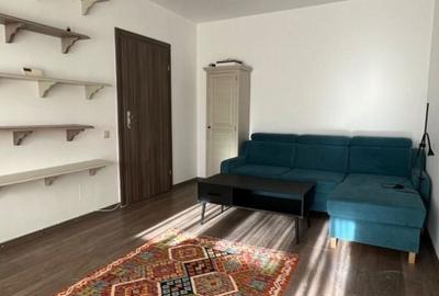 Apartament cu 2 camere în Domenii - 5