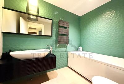 Apartament cu 3 camere semidecomandat în Herăstrău - 13