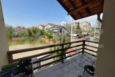 Casă cu 5 camere cu Teren 354 Mp în Micro 3