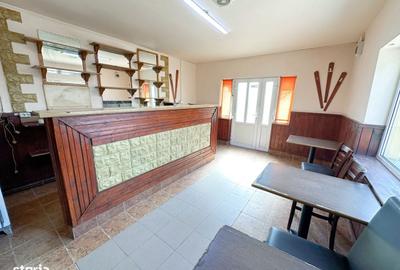 Casă cu 3 camere în Crăiești - 6