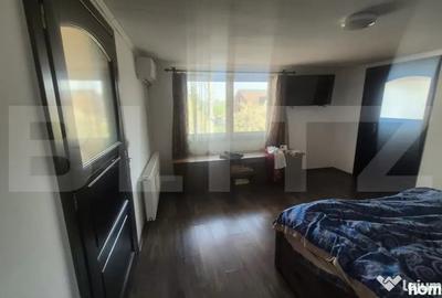 Casă cu 4 camere cu Teren 525 Mp în Central