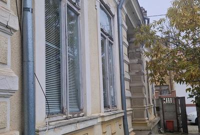 Casă cu 3 camere cu Teren 600 Mp în Ultracentral - 3