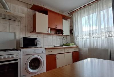 Apartament cu 2 camere semidecomandat în Viforâta - 2