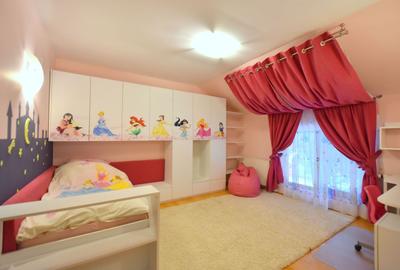 Casă individuală cu 5 camere cu Canalizare în Aradului - 13