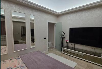 Apartament cu 2 camere decomandat, mobilat în Km 5 - 2