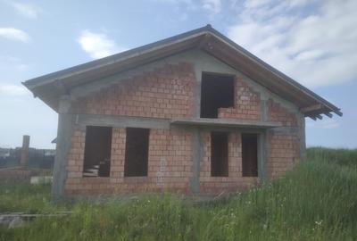 Teren agricol intravilan de 500 mp, în Tărlungeni - 5