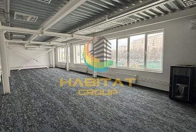 Spațiu comercial, de 160 mp, în Apărătorii Patriei - 2