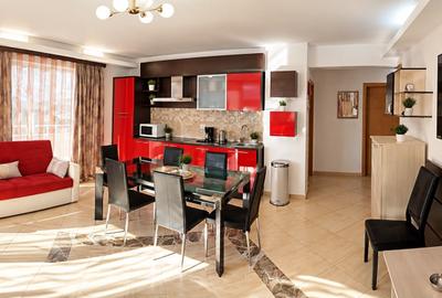 Apartament cu 3 camere în Mamaia