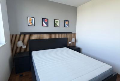 Apartament cu 3 camere semidecomandat în Dorobanți - 10