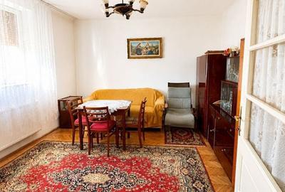 Casă cu 3 camere cu Canalizare în Iosia - 3